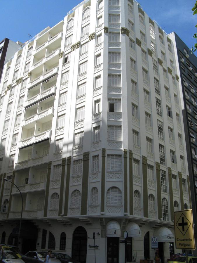 Aparthotel Omar Do Rio - Sb74 *