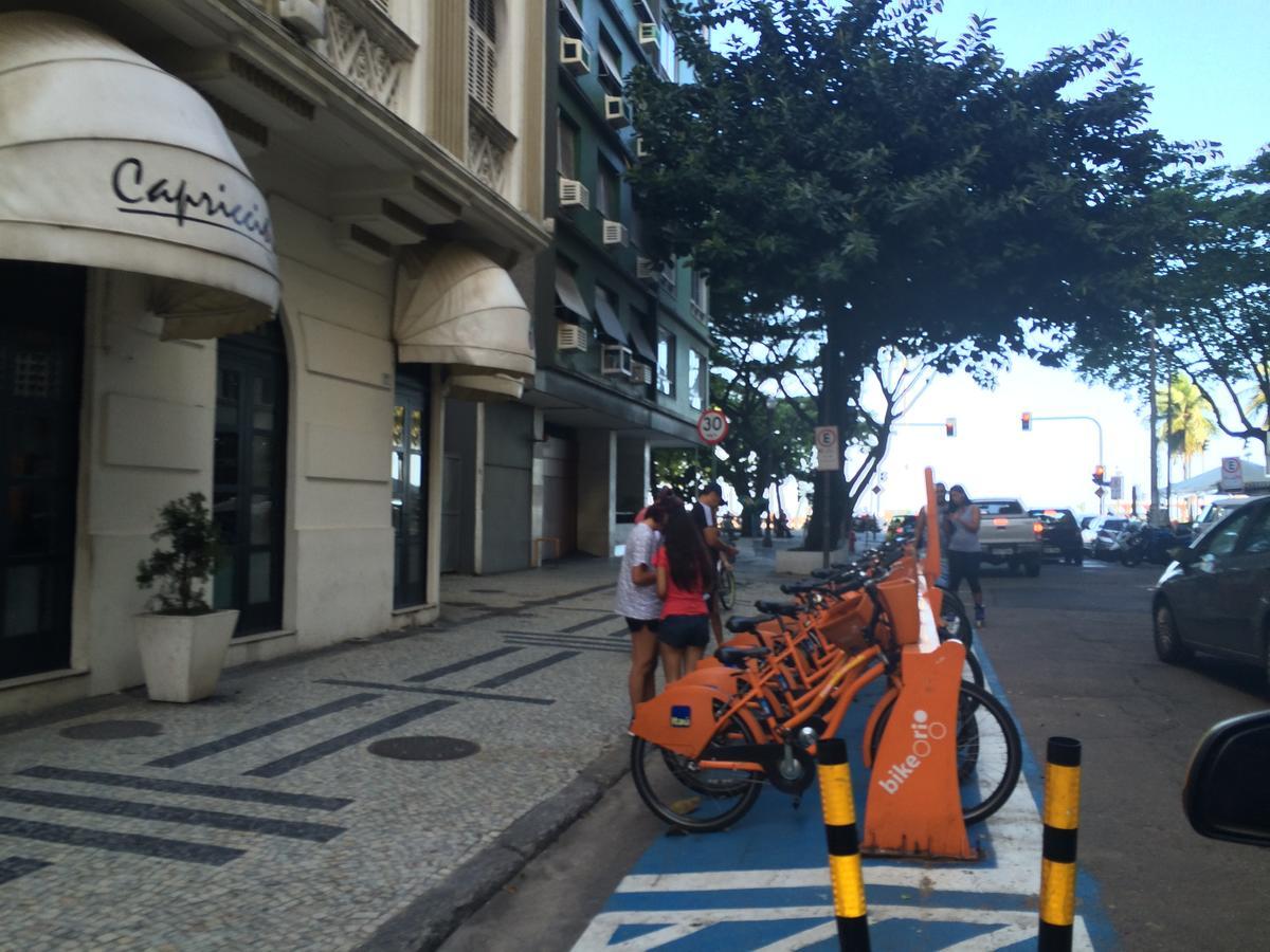 Omar Do Rio - Sb74 Aparthotel Rio de Janeiro