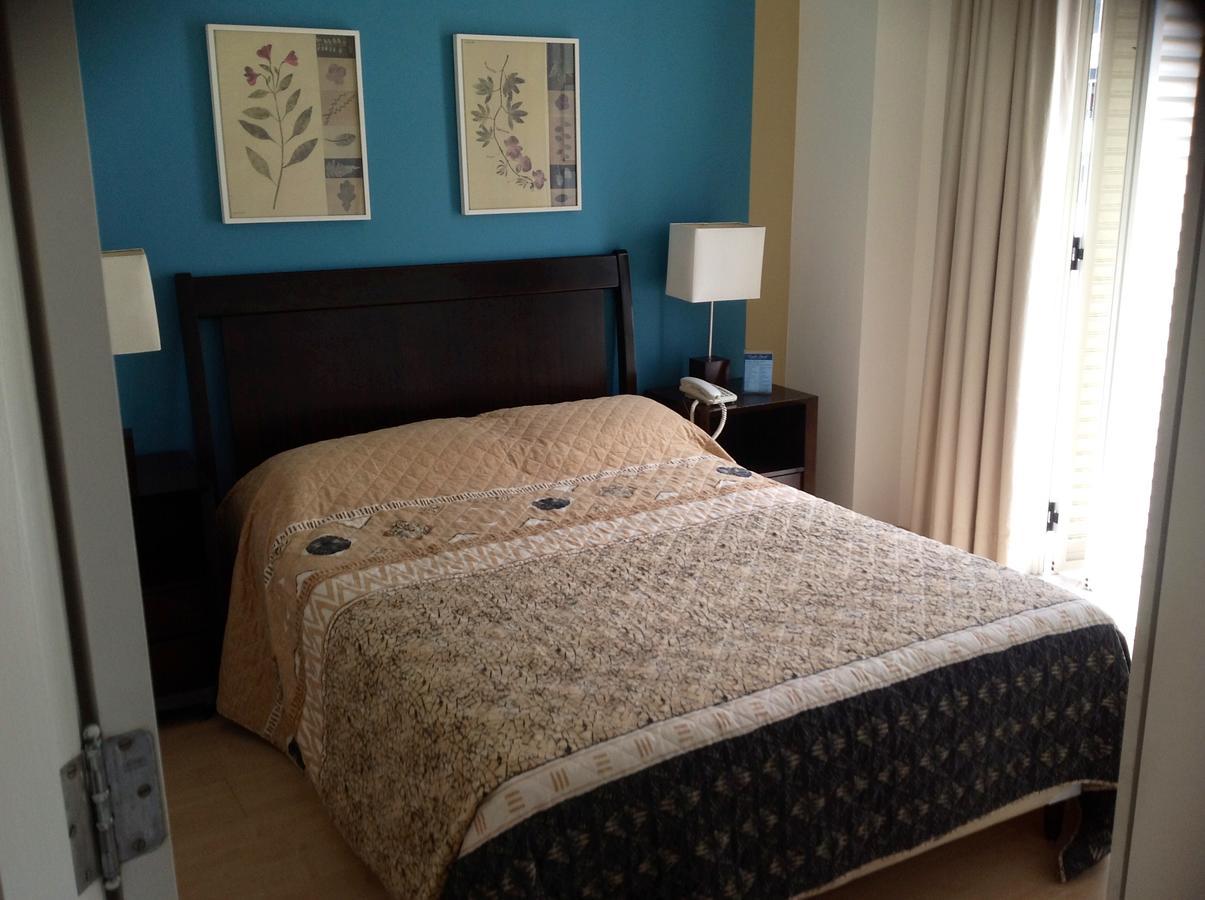 Omar Do Rio - Sb74 Aparthotel *