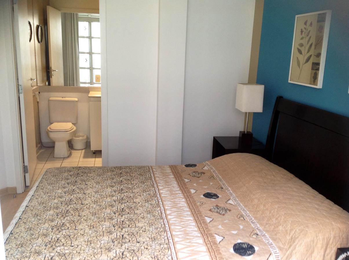 Aparthotel Omar Do Rio - Sb74 *