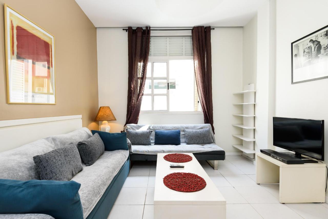 Aparthotel Omar Do Rio - Sb74 Rio de Janeiro