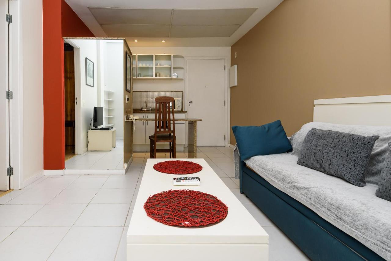 Omar Do Rio - Sb74 Aparthotel *