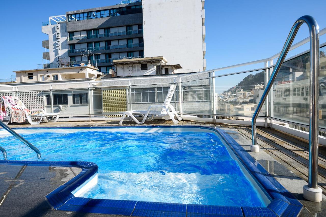 Omar Do Rio - Sb74 Rio de Janeiro