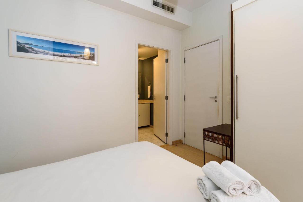 Aparthotel Omar Do Rio - Sb74 Rio de Janeiro