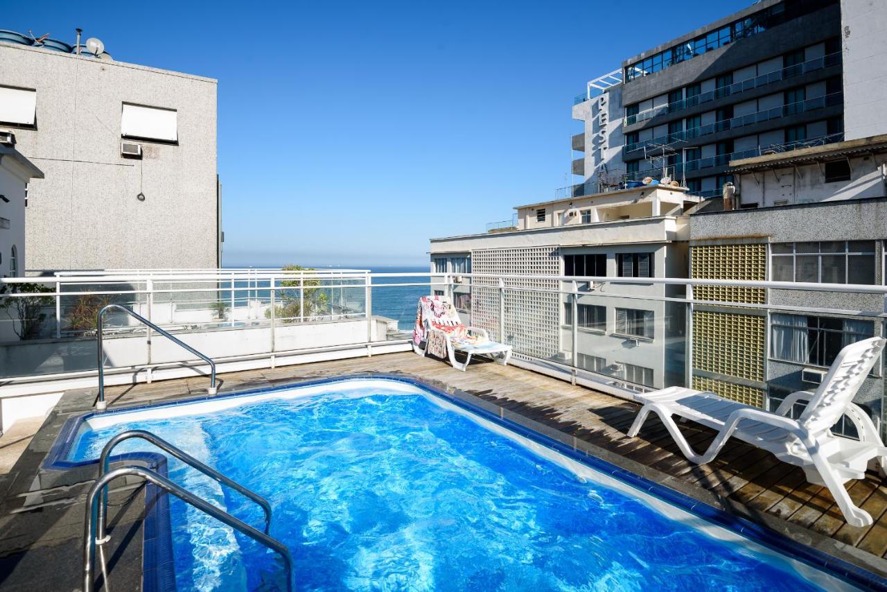 Omar Do Rio - Sb74 Aparthotel *