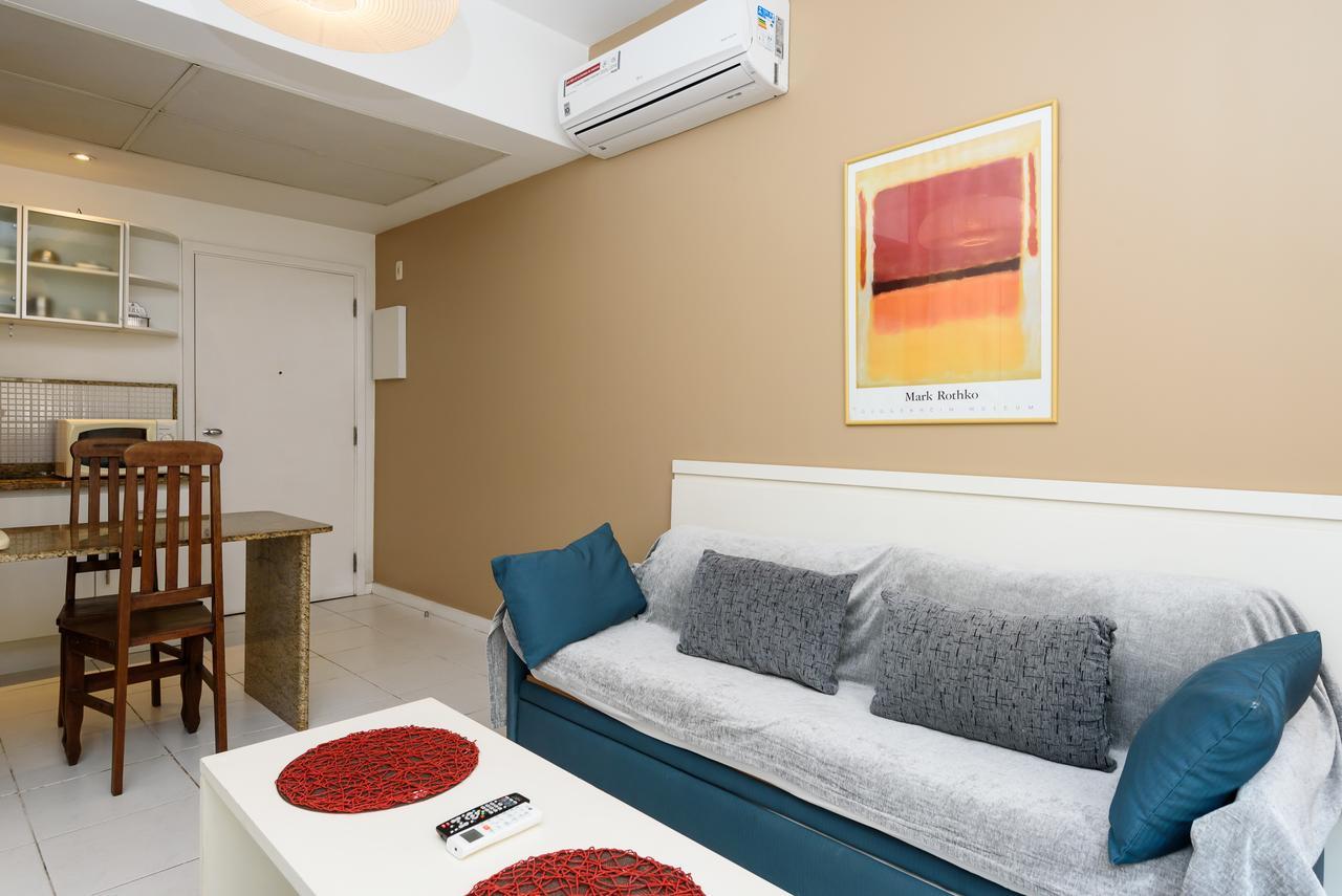 Omar Do Rio - Sb74 Aparthotel Rio de Janeiro