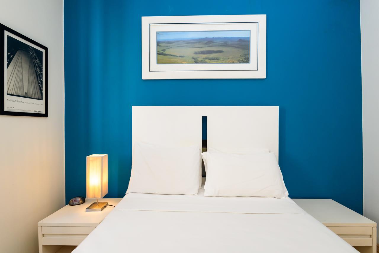 Omar Do Rio - Sb74 Aparthotel