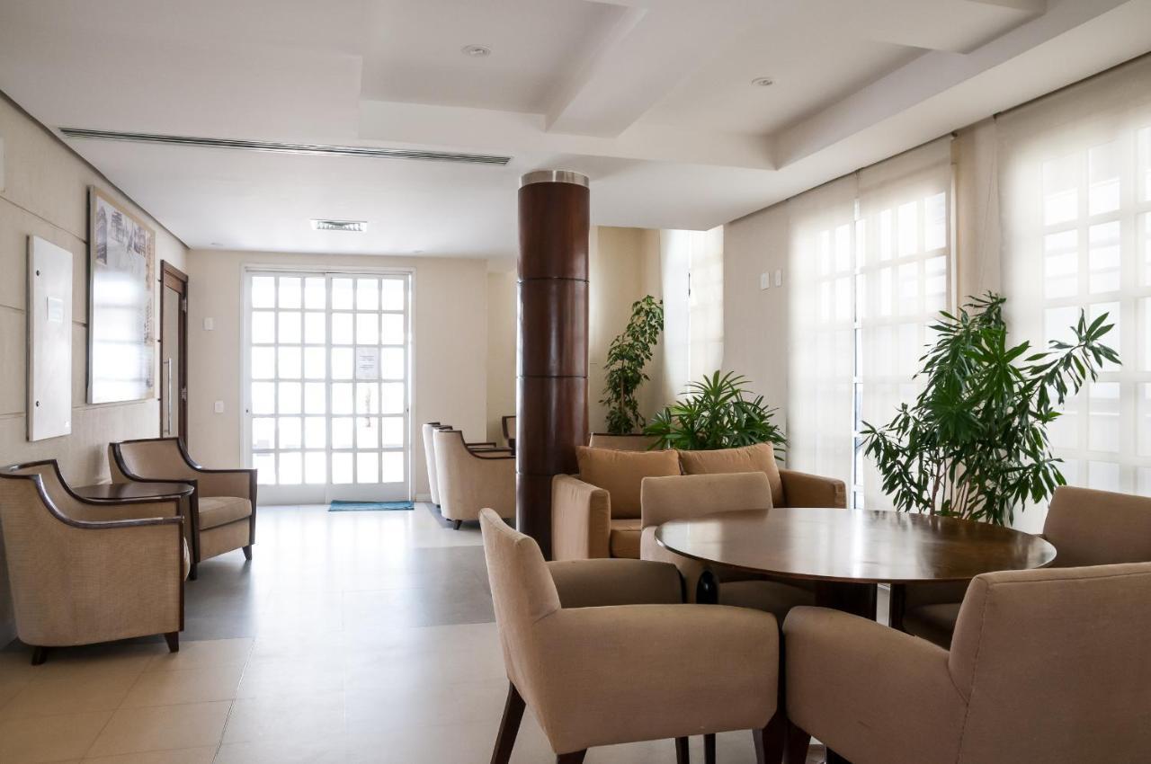 Omar Do Rio - Sb74 Aparthotel *