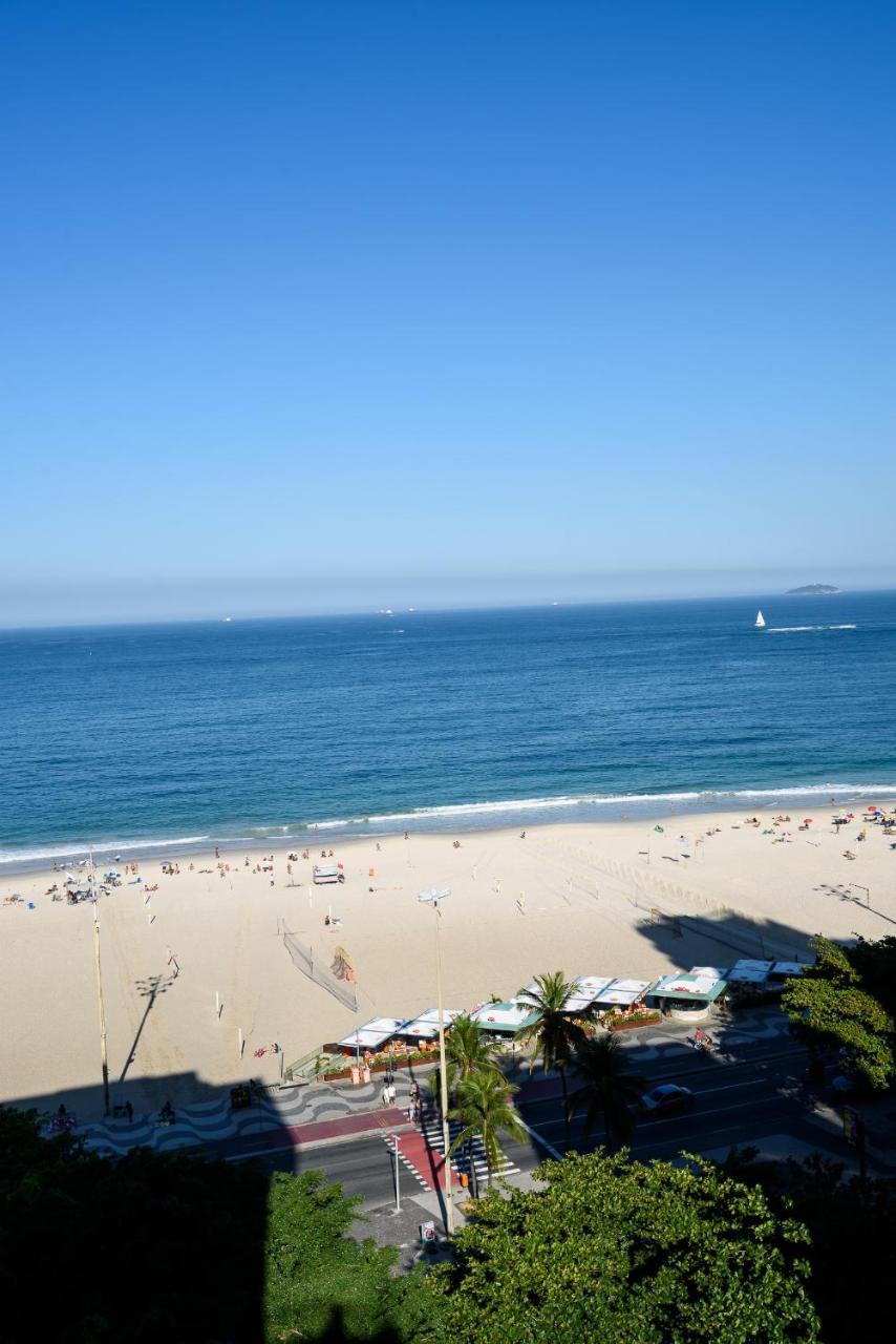 Omar Do Rio - Sb74 Aparthotel *