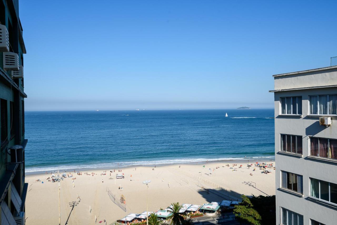 Aparthotel Omar Do Rio - Sb74